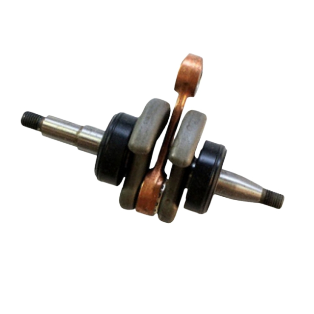 Zespół wału korbowego