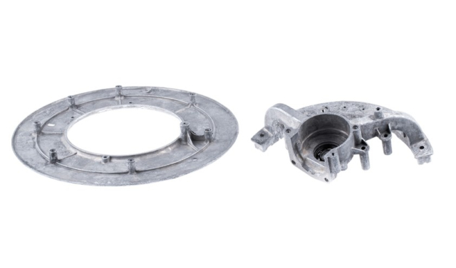 Korbowód 5374147-02