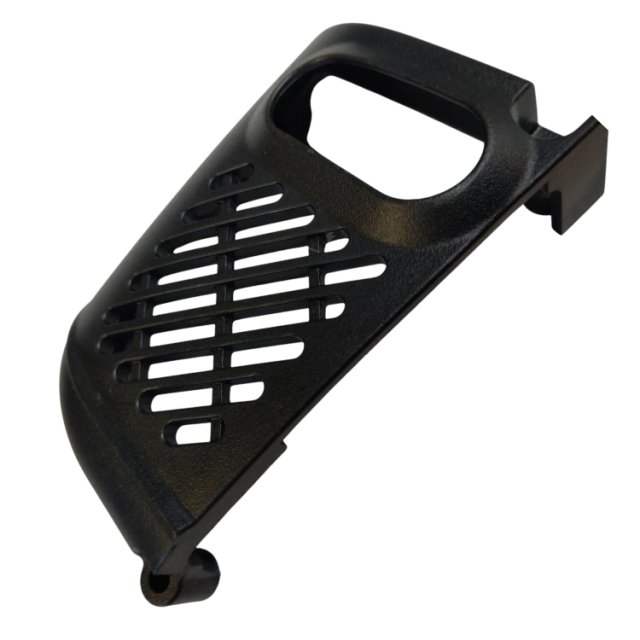 Pokrywa Tłumika 5374162-01