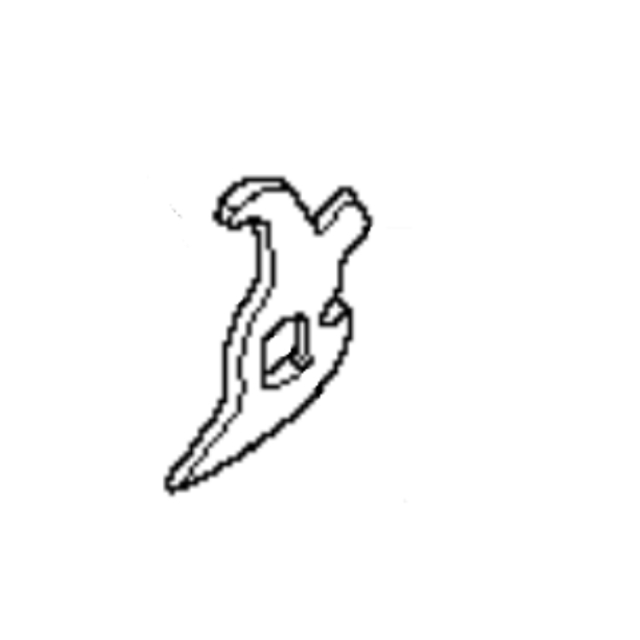 Ramię dźwigni 5374174-01