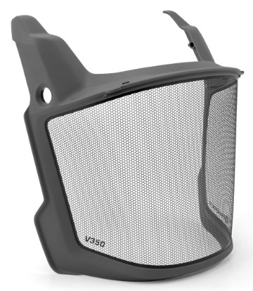 Wizjer Husqvarna Free View V350