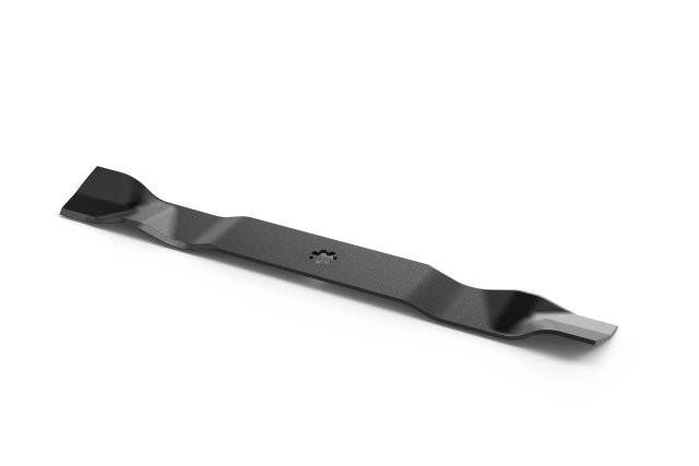 Ostrze mulczujące prawe 483 mm crd