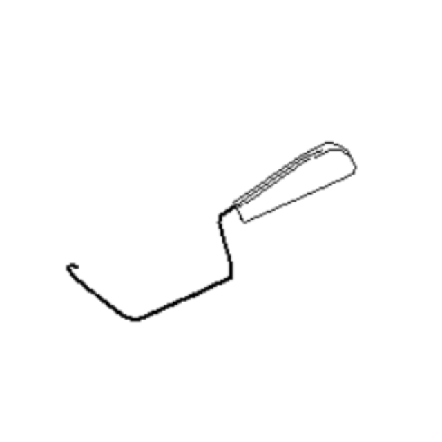 Suwak Przepustnicy Cs010 5382435-32