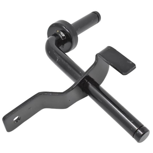 Wrzeciono Wrzeciono.Wldmt.Lh.13In