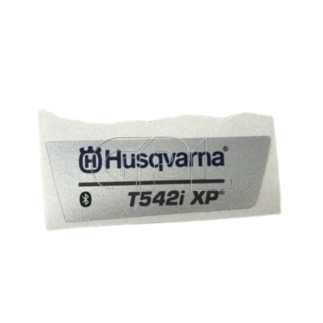Naklejka na produkt T542Ixp Bt