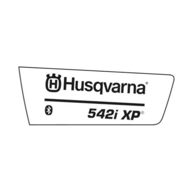 Kalkomania Produkt 542Ixp Bt 5388372-01