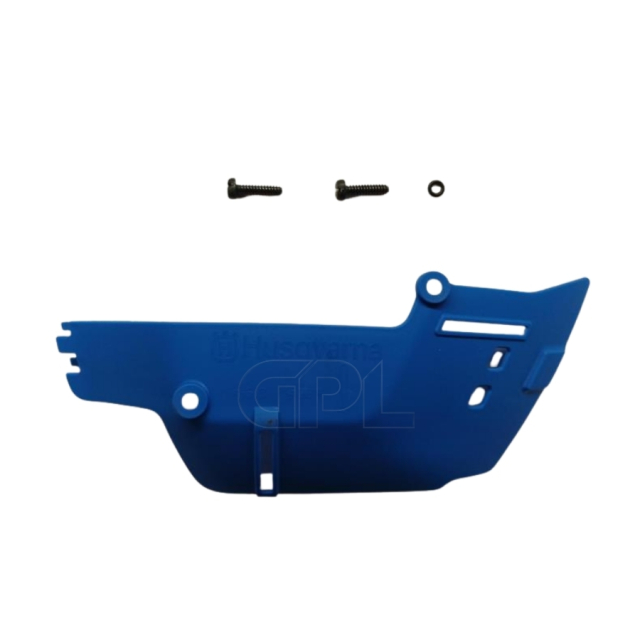 Zestaw zimowy Husqvarna 560XPG, 562XPG Mark II