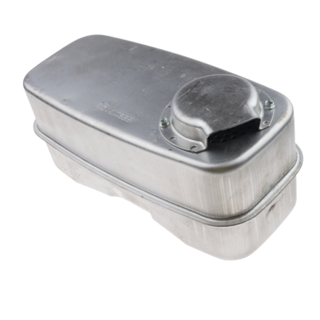 Tłumik Asm Twin 5391316-04