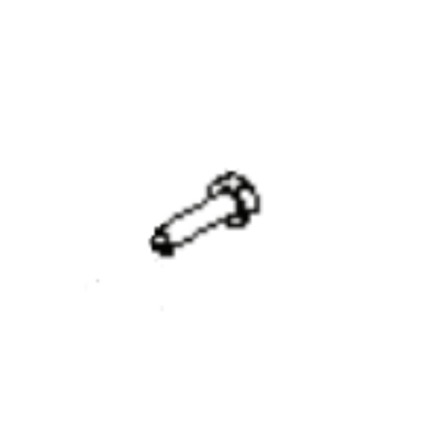 Śruba Hcs 1/4C X 1 5399777-61