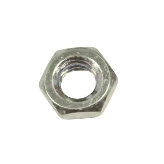 Orzech, 1/4-20, Dżem 5399911-12