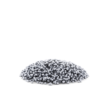 Śrut stalowy s330 półpaleta 500 kg