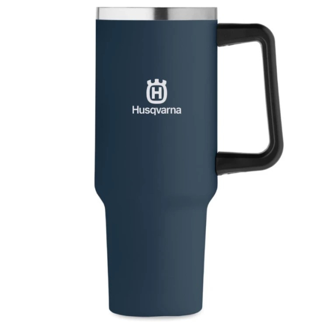 Kubek termiczny Husqvarna 1,2 l