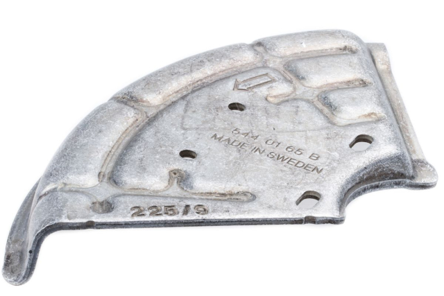 Osłona tarczy Piła 225mm 5440165-01