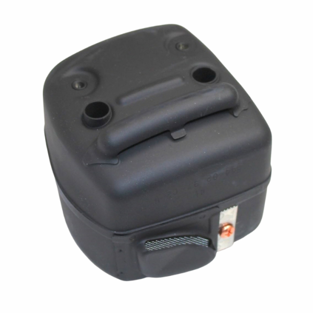 Tłumik Kpl 5440295-02