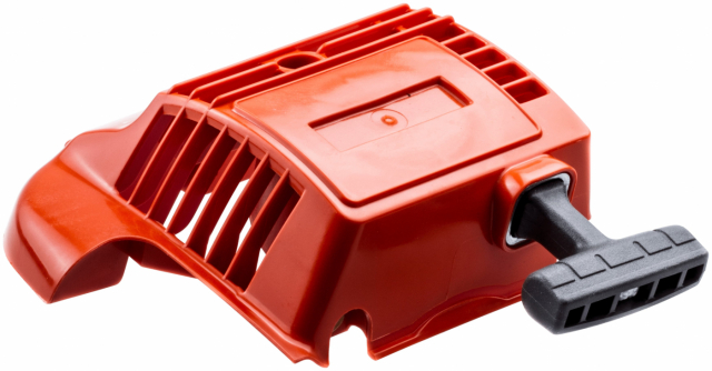 Rozrusznik 325RX, 327RDX, 327P5X