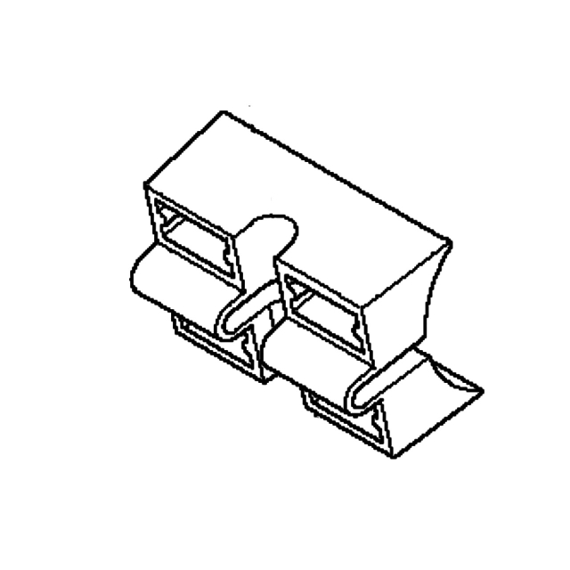 Blok dystansowy 5441011-01