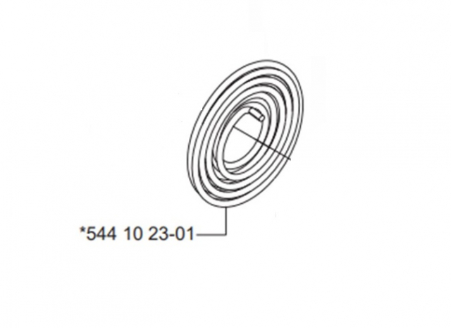 Pióro, Przynoszący 5441023-01