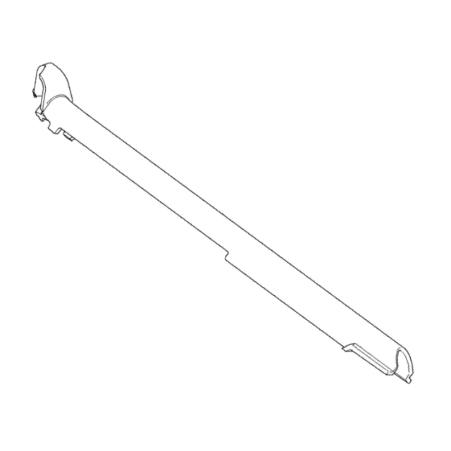 Osłona kabla 5441095-01