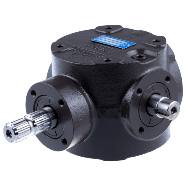 Zmiana Kąta 5441834-01