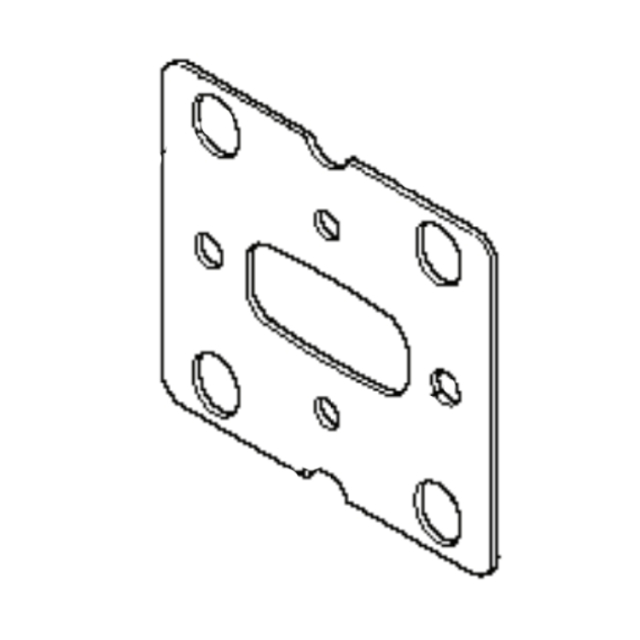 Uszczelka Wlotu 5441856-01
