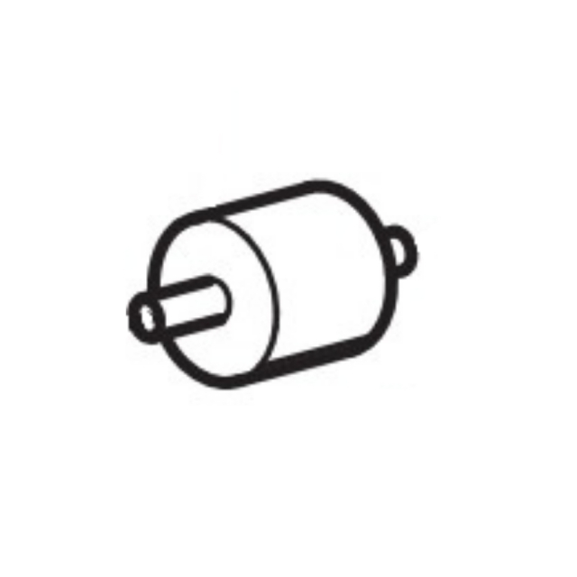 Izolator Wibracji 5441900-01