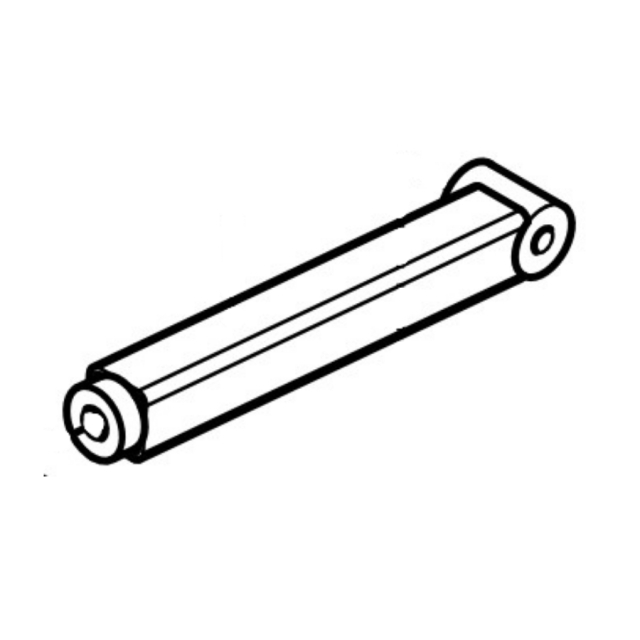 Przęt Równoległy 5442010-01