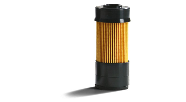 Filtr Powietrza 5442830-01