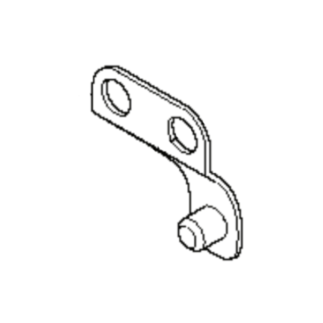 Płytka blokująca 5442948-01