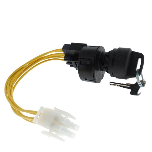 Przełącznik Kluczowy 5443152-01