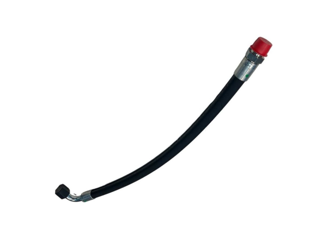 Wąż hydrauliczny