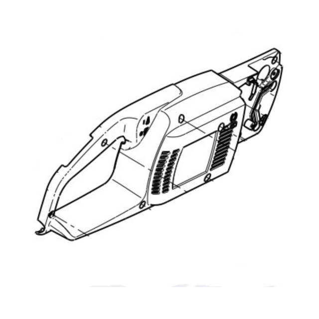 Dom Motocyklowy 5448075-02