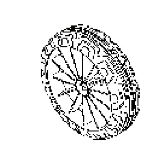 Koło Kpl 5449175-01