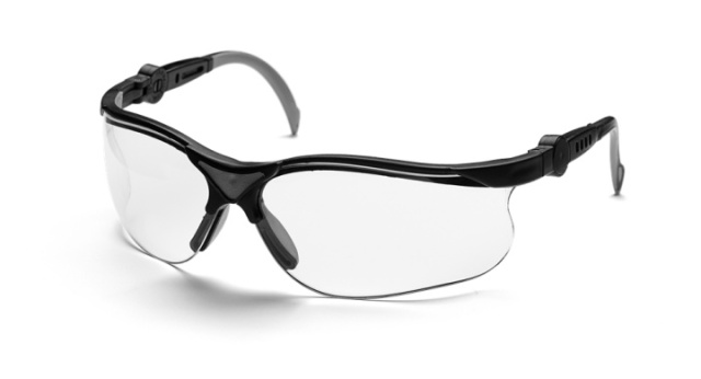 Husqvarna Okulary ochronne, Clear X