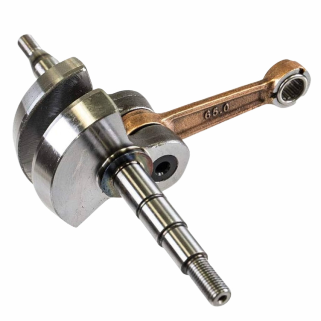 Zespół Wału Korbowego 5451201-01