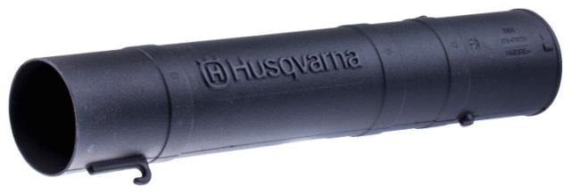 Zespół - Rurka - Górna Dmuchawa W/B 5451402-01