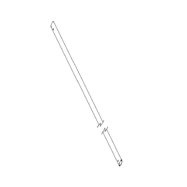 Zestaw - Półoś napędowa 5451808-76