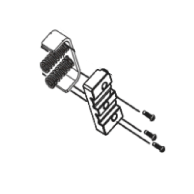 Zestaw płyt 5460078-01