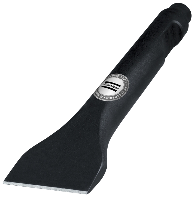 Dłuto szerokie dxr sb 52
