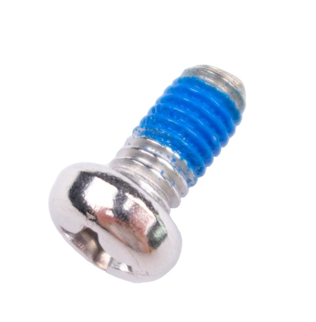 Śruba m6x12