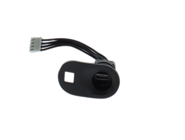 Złącze USB