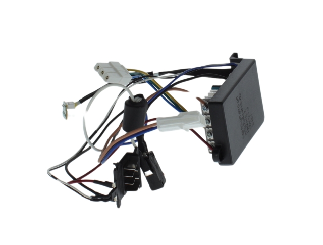 Układ elektroniczny