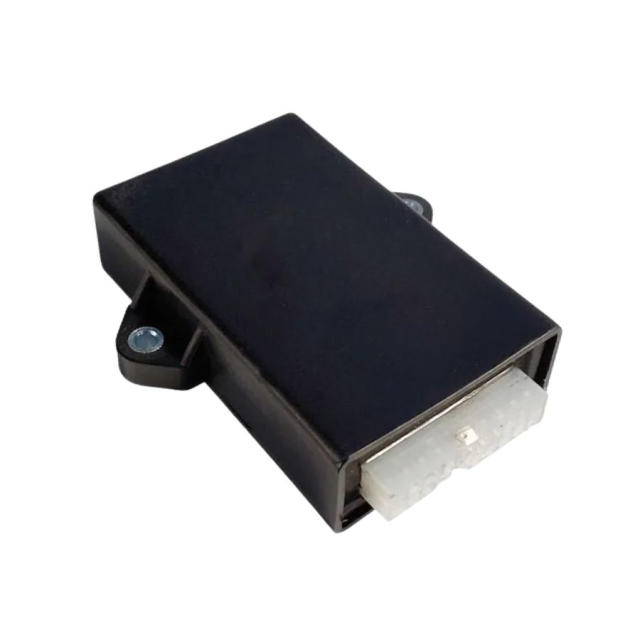 Jednostka sterująca Apollo I Ts 114 &