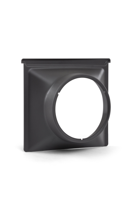 Adapter wlotowy a 25