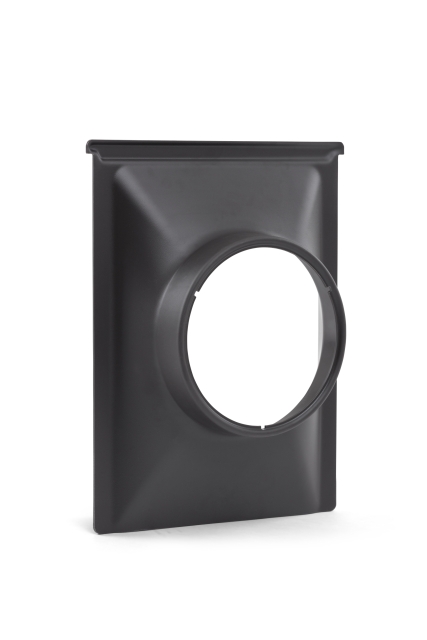 Adapter wlotowy a 45