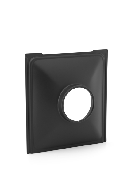Adapter wlotowy a 100