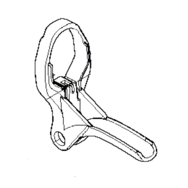 Spust 5741929-01