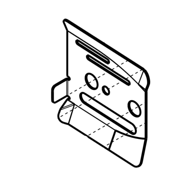 Podkładka Dystansowa 5742257-01