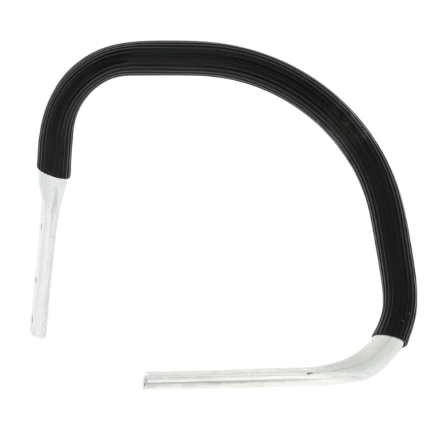 Uchwyt Przedni Uchwyt Przedni Czarny 5742274-04