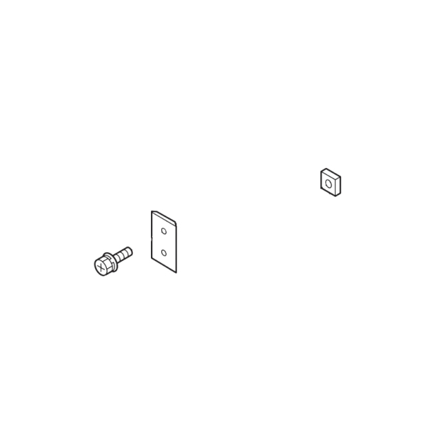 Nóż Kpl 5742366-01