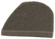 Filtr powietrza Husqvarna 122R, 122C, 122LK, 129R, 129C, 129LK